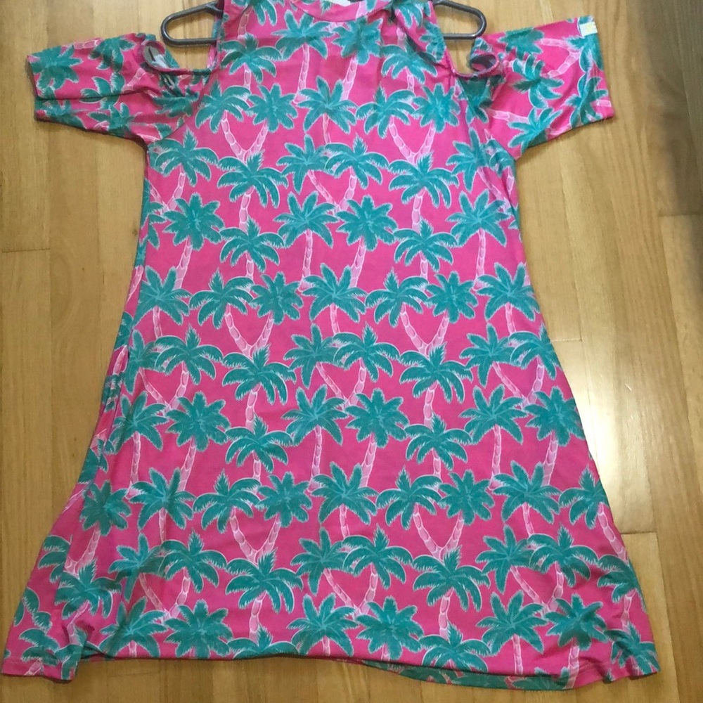 Simply Southern Dress